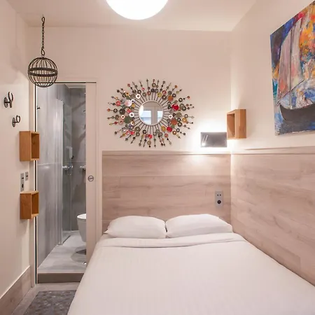 فندق دو روبيه