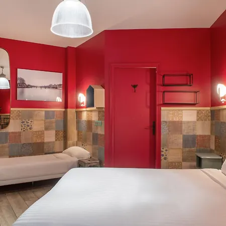 دو روبيه باريس