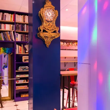 فندق دو روبيه 2*