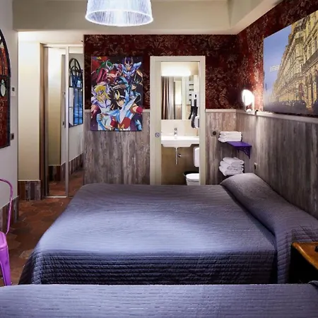 دو روبيه باريس