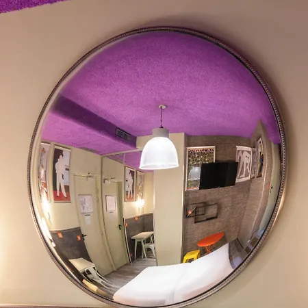 دو روبيه باريس