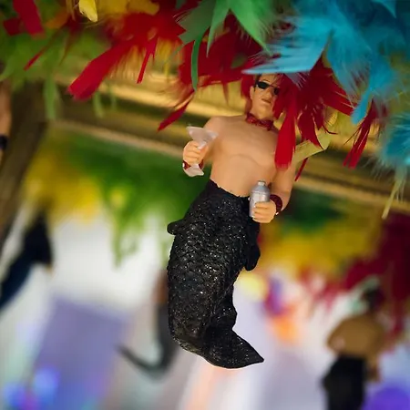 دو روبيه 2* باريس