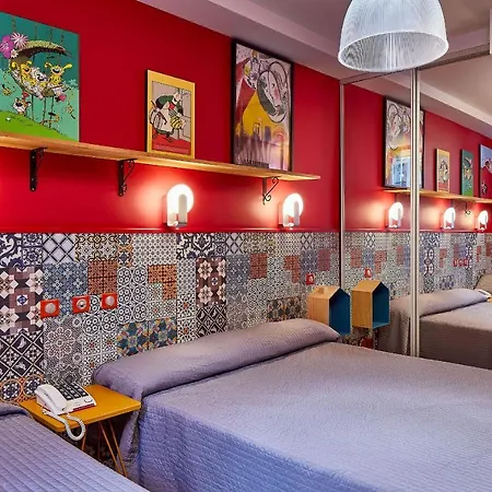 فندق دو روبيه