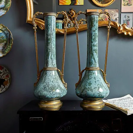 دو روبيه باريس