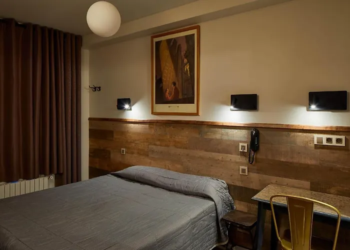 De Roubaix Hotel Paris