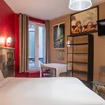 Hotel De Roubaix 2*