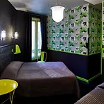 Hotel De Roubaix Parigi