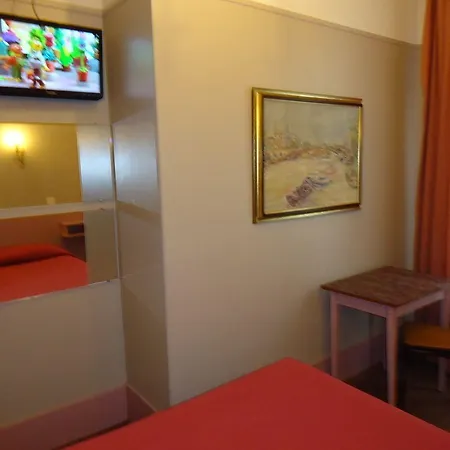 De Roubaix 2* Parijs