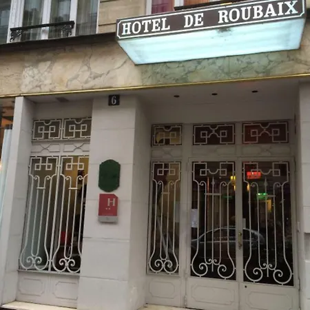De Roubaix 2*