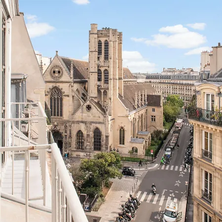 De Roubaix Hotel