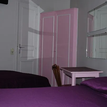 De Roubaix Hotel