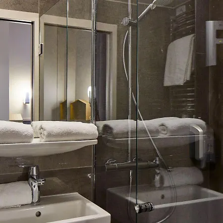 De Roubaix Paris