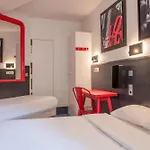 De Roubaix 2* Parijs