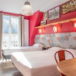 De Roubaix Hotel