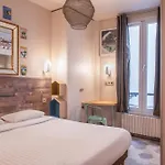 De Roubaix Hotel Parijs