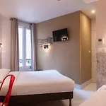 De Roubaix Hotel 2*