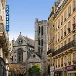 Hotel De Roubaix