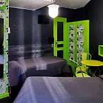 De Roubaix Hotel Parijs