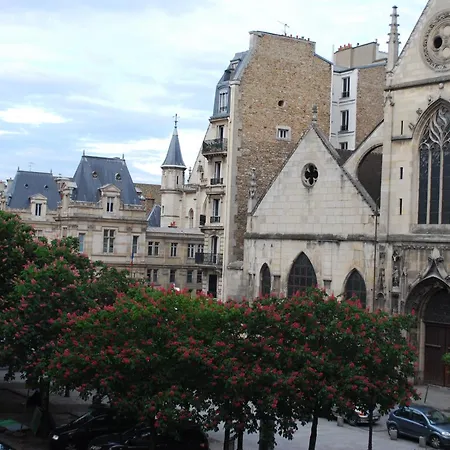 Hotel De Roubaix