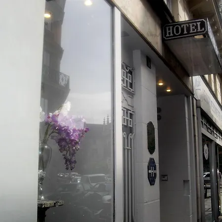 De Roubaix Hotel 2*