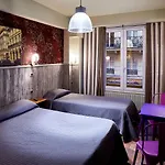 Hotell De Roubaix