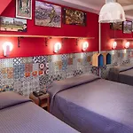De Roubaix 2* Paris