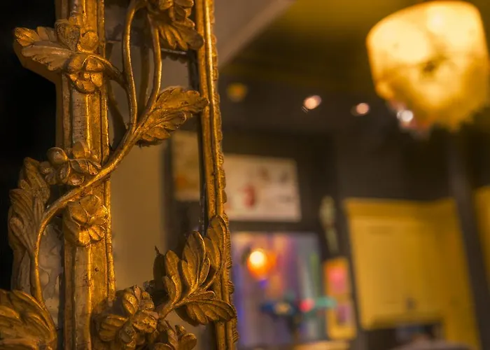 オテル ド ルーベ